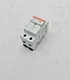 FERRAZ SHAWMUT USCC2 ULTRA SAFE 600 V 30 A 2 P FUSE HOLDER