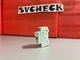 ferraz shawmut uscc1i-dc24 p215477 fuse block with Bussman LP-CC-2