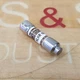 Littelfuse KLKR 10A Class CC Current Limiting Fast Acting Fuse, 10 Amps, 600VAC
