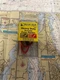 Blue Sea Systems #5063 Heavy Duty In-Line AGC/MDL Fuse Holder.
