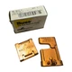 Bussmann No. 2621-R Class R Fuse Reducer, 100A (250/600V) Fuse to 200A Clips