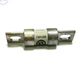 1PCS Bussmann FWH-50B 50 Amp (50A) 500V Fast Acting Fuses