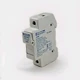 Ferraz Shawmut UltraSafe USM1 Y213944 800VAC 30A / 1000VDC 30A Fuse Holder