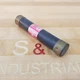 Bussmann FRS 45 Dual Element Time Delay Class K5 Fuse, 45 Amp, 600V - USED