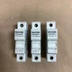 Ferraz Shawmut Fuse Block USM1 Y213944 Lot Of 3 F30
