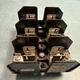Marathon 6J30A3SP 3 Pole Fuse Holder 600 V 30 Amp  NEW