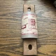 New Bussmann JKS-600 Limitron Fuse 600 Amp 600 Volts Class J (Brand New) 