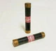 2 - Bussmann One-Time 45A Fuses NOS-45 600V Class K5 NOS SHIPS FREE