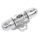 Stinger MIDI Fuse Holder 1 x 4 AWG or 8 AWG In/Out