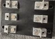 MARATHON 6T100A3B FUSE-70 100A 600V CLASS T FUSE 200KA   ... FUSE HOLDER ONLY 