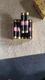 Bussmann NOS45,  NOS-45  45 AMP 600 VOLT ONE TIME FUSE BOX OF 10