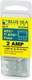 BLUE SEA FUSE ATO/ATC 2A PACK 25- 5236100-BSS