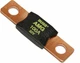 Blue Sea Systems 100 Amp/32 Volt Circuit Protectant MEGA/AMG Fuse Block 5101