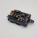 2013 - 2016 BMW 320I 328I F30 2.0L POWER DISTRIBUTION JUNCTION FUSE BOX UNIT