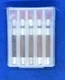COOPER BUSSMANN 70G-1/2A ALARM INDICATING FUSE *NEW* *LOT OF 5*