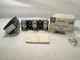 SET OF 2 NEW IN BOX ALLEN BRADLEY FUSE BLOCK 1491-N125 X-401977 30 A 250 V