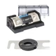 Rockford ANL Fuseholder with a 2 pack of 100 amp ANL fuses