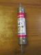 FERRAZ SHAWMUT TIME DELAY FUSE 100A, 600V, CAT# TRS100R ...  YF-343