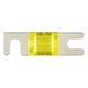 Install Bay MANL100 Fuses