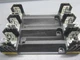 BUSSMANN H60030-3CR FUSE HOLDERS    LOT OF 3 