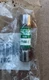 Buss Fusetron FNM-1 Dual Element 250V Fuse NEW