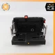 07-09 Mercedes W221 S550 CL550 S450 Rear Trunk Fuse Box Module 2215402550 OEM