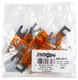 Install Bay MANL150 Nickel 150 Amp Mini ANL Fuse Car / Boat / Truck - Pack of 10