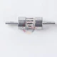 ONE Bussmann FWH-50B 50 Amp (50A) 500V Fast Acting Fuse New