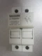 Ferraz Shawmut USCC2 Fuse Holder