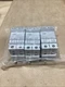 Lot of 3 - CHM2 Buss 30 Amp 600 Volt Fuseholder