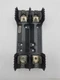 Buss Fuseholder R60060-2CR 600v 60 Amp