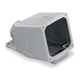 HUBBELL BB2030N Angle Back Box,15,20/30 A,1in 4CT37