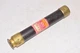 NEW Fusetron FRS-R-15 Dual Element Time Delay Fuse 15 AMP 