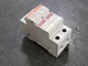 SURPLUS NEW FERRAZ SHAWMUT USCC2I 30 Amp 2 Pole Fuse Holder