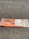 New S&C Electric 279080 Positrol Fuse Link, Univerlas, 80-AMP,