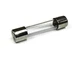 1/2 AMP 3AG/AGC GLASS FUSE- 10PK