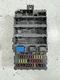 013-014 Honda Accord EX 4Cyl AT Cabin Fuse Box T2F-A200 OEM