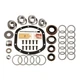 EXCEL XL-1096-1 Differential Bearing Kit Koyo DANA 30 97-06 "TJ" Front