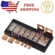 1X Multi Block Fuse 38231-TBA-A01 For 2016-2017-2018-2019-20 Honda Civic 2.0L l4