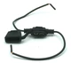 Littelfuse FHAC0002LXN Inline Fuse Holder for ATO 30A 32Vac Black with Cover x10