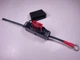 Used 0MAH0001Z Littelfuse Inline Maxi Blade Fuse Holder 6AWG MAH-1 MAH1 114LF