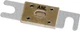 BLUE SEA SYSTEMS661-5164 FUSE ANL 35 AMP