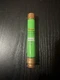 Cooper Fusetron Bussman FRS-R-20  Fuse New No Box 20 Amp 600VAC
