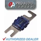 46AFS60 KICKER AFS Mini ANL Fuse 60 Amp (Package Qty of 2 Fuses)