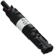 Renogy 15A Male and Female Connector Waterproof in-Line Fuse Holder w/Fuse, B...