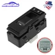Front RH Passenger Side Power Door Lock Window Switch For Dodge Jeep Chrysler