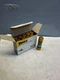 BUSSMANN NON-20 ONE TIME FUSES 20A/250V (BOX OF 10) NOS FREE SHIPPING