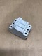 Wimex PS 10-3 10x38 32A 690V 545 0104 Fuse Holder #4006F259