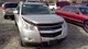 Used Fuse Box Engine fits: 2010 Chevrolet Traverse w/o tow package Grade A