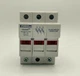 Ferraz Shawmut Fuse holder Ultrasafe USCC31 600V 30A